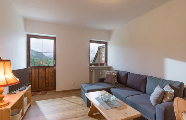 Ferienwohnanlage Bergschlössl - Foto 15