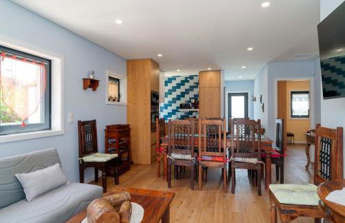 Porto Nova Vivenda em Lever - Foto 6