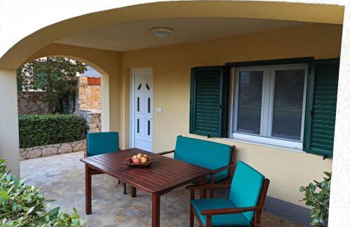 Seaside Apartments Laurus Murter - Foto 10