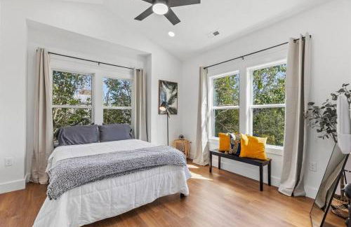 New•Downtown• OneTreeHill Bridge - Foto 14