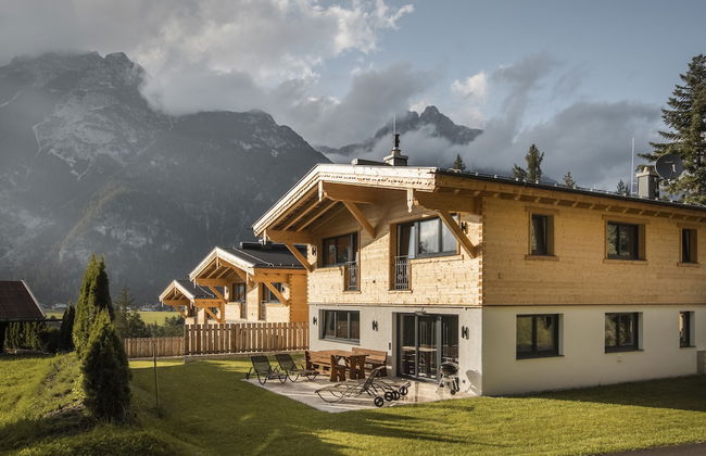 Wilderer Chalets - Foto 1