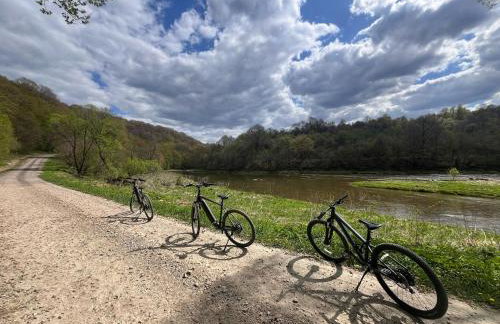Solina - Jezioro Solińskie - Domki - Photo 30