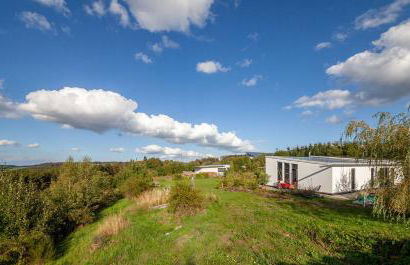 Ferienhaus Blocksberg am Trial und Enduro Park - Foto 29