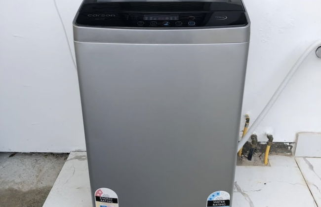 Auburn Garden House - Foto 12