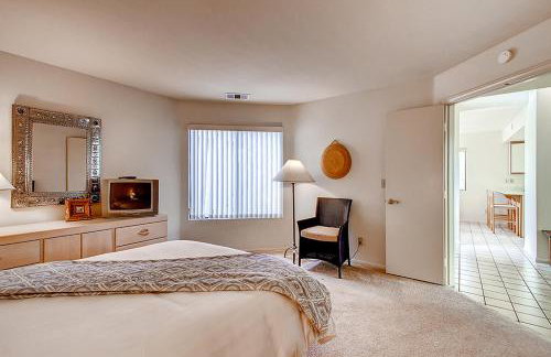 Borrego Springs Hideaway Pool Table, Mtn Views! - Foto 18