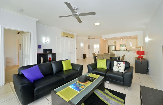 Bellevue At Trinity Beach - Foto 24