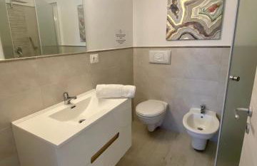 Puro Lino Tropea "Luxury Stay" - Foto 3