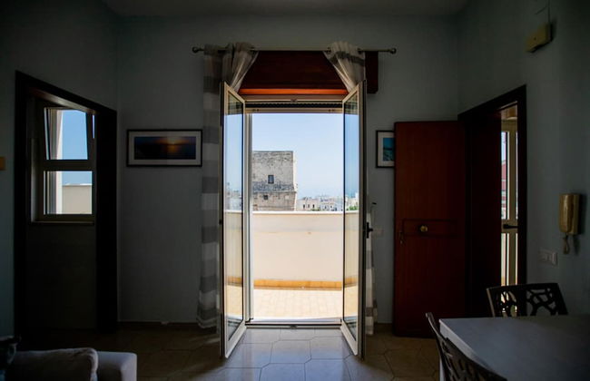 Torre Lama con Terrazza Panoramica by Wonderful Italy - Foto 8