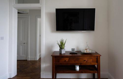 Immaculate one bedroom flat in the city centre - Foto 57