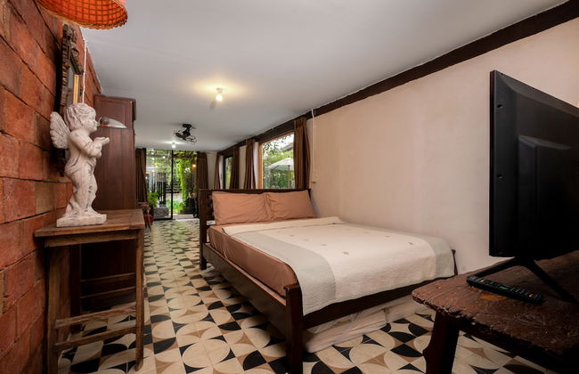 Secret Garden Pool Villa - Foto 16