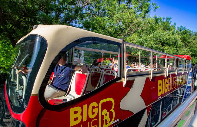 Autobús turístico de Madrid, Big Bus - Foto 4