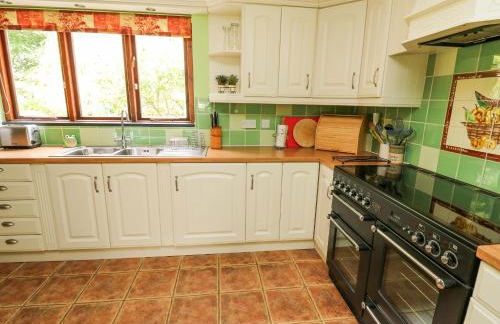 Derwen Villa - Foto 17