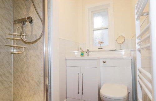 Tigh Fasgaidh - Foto 13