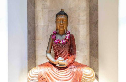 Cliff House with Ocean Views in Haiku, Maui jungle - Foto 11