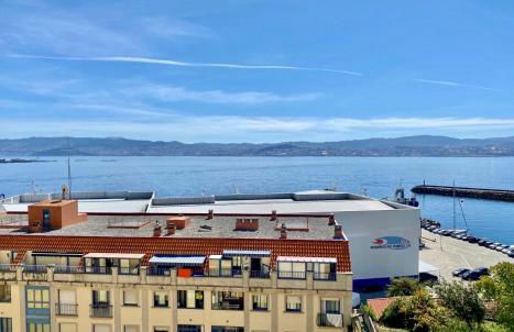 PUNTA SALGUEIRÓN Vistas a la Ría - Foto 15