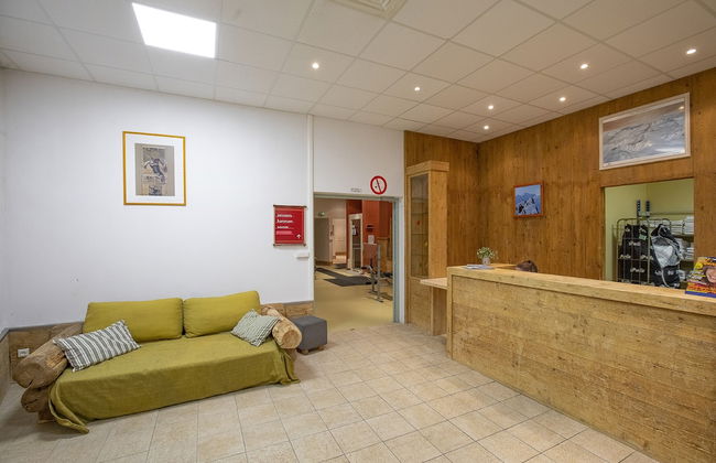 Résidence & Spa Le Machu Pichu Nazca - Photo 5