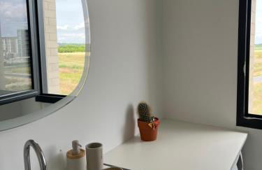 A 10 mn de Disney Land Paris Appartement neuf - Foto 21