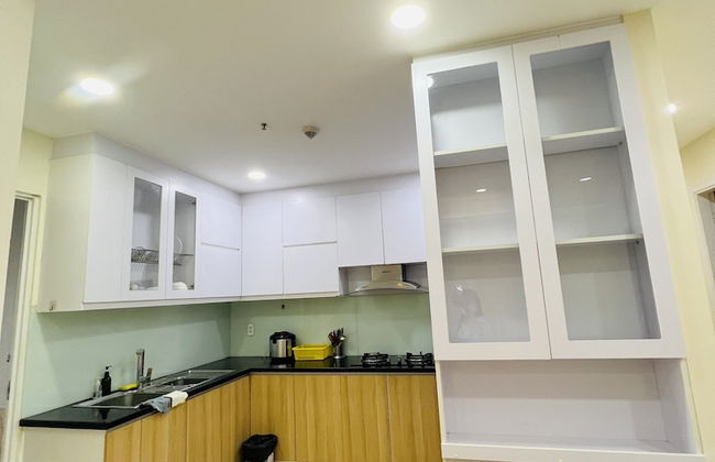 Sunrise City Apartment - Photo 66