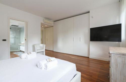 SAN SIRO STADIUM LUXURY PLUS - Foto 54