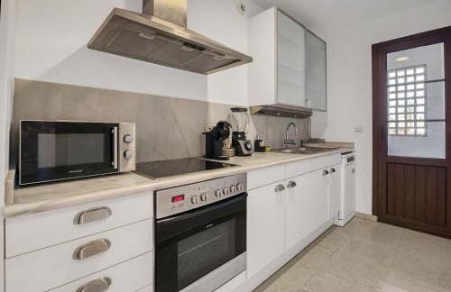 Apto frente al mar con piscina - Photo 39