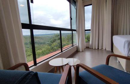 Chácara Recanto Vista Verde - 20 minutos do Plano Piloto - Foto 52