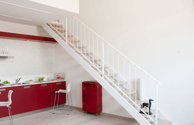 Florence Art Apartments - Foto 77