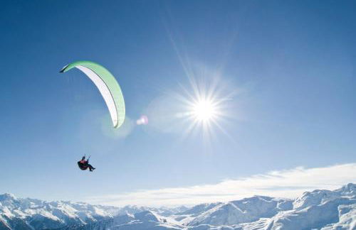 Garni Apparthotel St Valentin - Foto 41