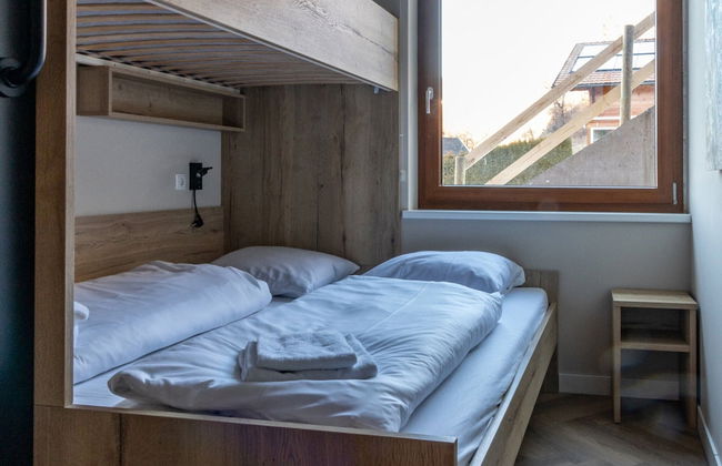 Beautiful Apartment 600 m From the ski Lift - Foto 8