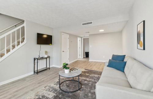 Halsten at Vinings Spacious 2104 l 215 - Foto 17