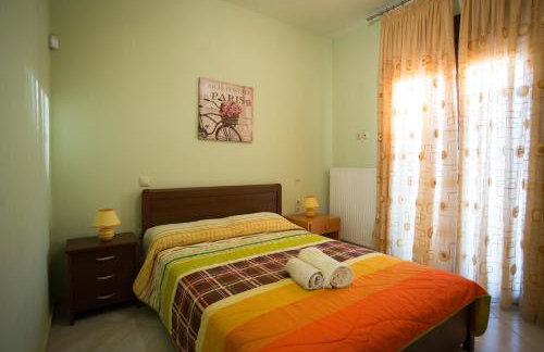 Luxury Maisonette Afro - Foto 20