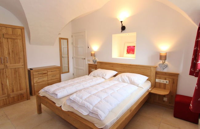 Heritage Chalet in Niedernsill Near Ski Area - Foto 6