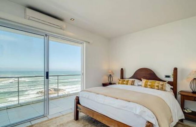 Immaculate Penthouse w Views Splash Pool CBT Penthouse - Photo 16