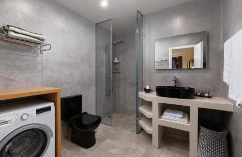 Andros 4 All Seasons Villas & Suites - Photo 22