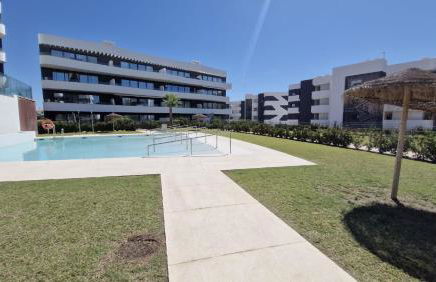 Mara's Apartments Higuerón West - Nordic Style - Sunny Terrace - Foto 48