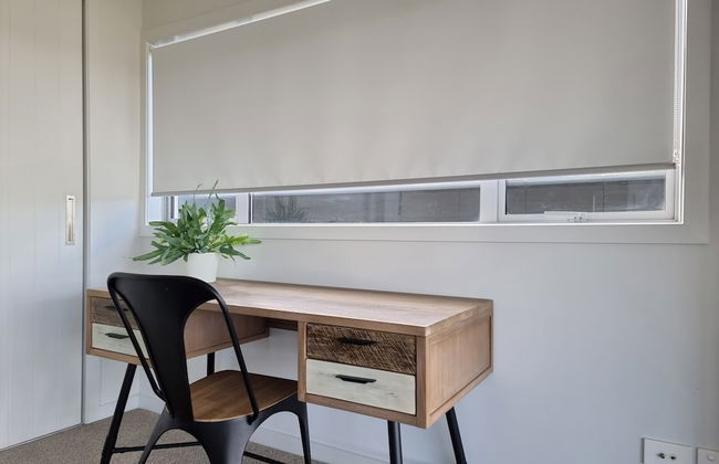 Fabulous Milford 1BR With Views & SkyTV - Foto 4