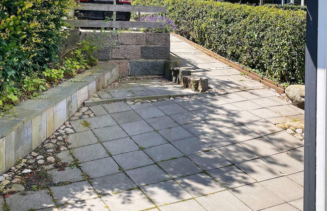 4 Person Holiday Home in Haderslev - Foto 25