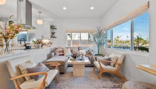 Luxe OB Home, Walk to Beach, Sauna, and Backyard - Foto 3