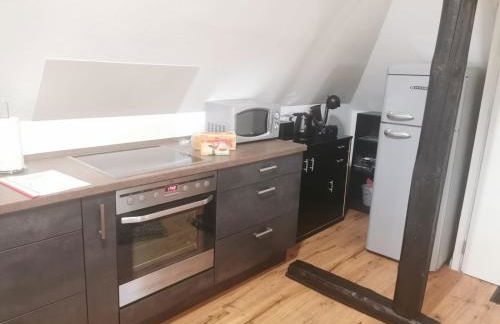 Idyllisches Selfkant erleben, 90qm große Wohnung für Ihren entspannten Aufenthalt - Foto 13