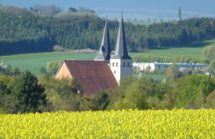 Maisonette im Fachwerkhaus - Foto 29