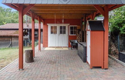 Stunning Home In Staufenberg With Wifi - Foto 10