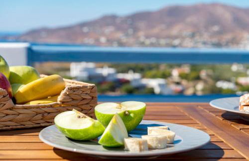 Oceania House with sea view - Foto 9