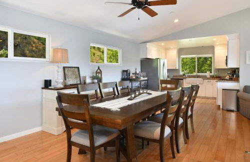 Vineyard Setting With 180 Panoramic Lake Views - Foto 14