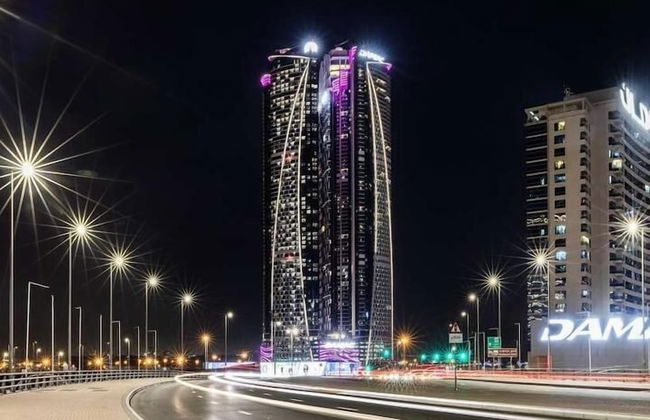 Paramount Damac Towers By Elegant Homes - Photo 1
