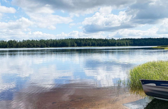 4 Person Holiday Home in Gislaved-by Traum - Foto 28