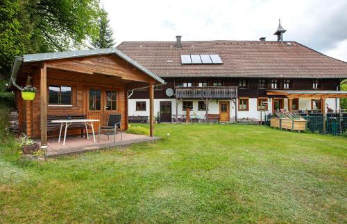 Haus Silvia - Photo 1