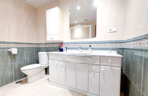 Golden Mile Duplex Marbella - Foto 19