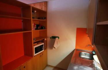 Appartement ski au pied 5-6 personnes La plagne tarentaise - Foto 7