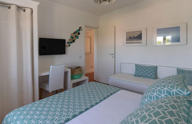 Resort Ravenna - Villa Dama - Foto 29