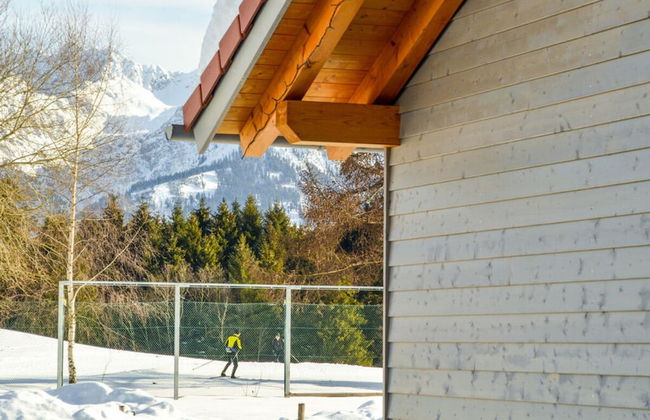 Cosy Apartment in Bolsterlang - Foto 11