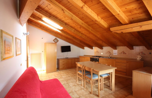 Casa Paola - Foto 17